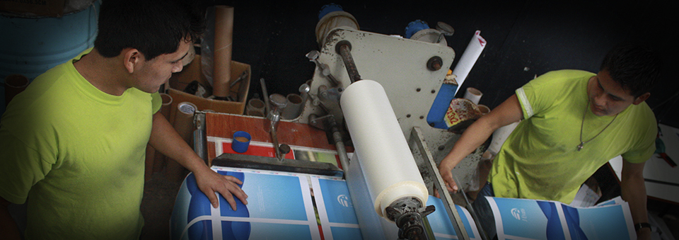 serviplast al detalle con tu trabajo